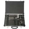 Image du produit MAKITA - Marteau perforateur SDS+, 800W (220V) + coffret de forets - HR2670FTX2