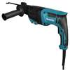 Image du produit MAKITA - Marteau perforateur SDS+, 800W (220V) + coffret de forets - HR2670FTX2