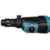 Image du produit MAKITA - Marteau perforateur SDS+, 800W (220V) + coffret de forets - HR2670FTX2