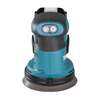 Image du produit MAKITA - Ponceuse excentrique &Oslash; 125 mm (18V LXT&reg;) - DBO180ZJ
