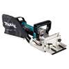 Image du produit MAKITA - Lamelleuse en Makpak (18V LXT&reg;) - DPJ180ZJ