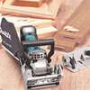 Image du produit MAKITA - Lamelleuse en Makpak (18V LXT&reg;) - DPJ180ZJ