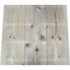 Image du produit Lambris - Epic&eacute;a Nord - Brut - Profil Grain d'orge - 13 x 135 x 2650 mm (3.58 m&sup2;)