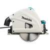 Image du produit MAKITA - Scie circulaire plongeante 1300W en Makpac (220V) - SP6000J1 (+ 2x rails 1400 mm et &eacute;clipses)