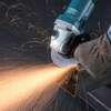 Image du produit MAKITA - Meuleuse d'angle &Oslash; 125 mm 1100W en Makpac (220V) - GA5040RKDJ