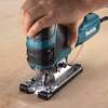 Image du produit MAKITA - Scie sauteuse 720W en Makpac (220V) - 4351FCTJ