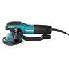 Image du produit MAKITA - Ponceuse excentrique &Oslash; 150 mm 750W en Makpac (220V) - BO6050J
