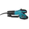 Image du produit MAKITA - Ponceuse excentrique &Oslash; 150 mm 750W en Makpac (220V) - BO6050J