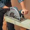 Image du produit MAKITA - Scie circulaire &Oslash; 235 mm 2000W (220V) - 5903RKX1
