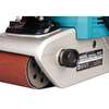 Image du produit MAKITA - Ponceuse &agrave; bande 100 x 610 mm en Makpac (220V) - 9403J