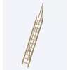 Image du produit Rampe  lisse en Sapin pour Escalier Cottage Premium+ (s/cde +/- 10 jours)