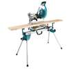 Image du produit MAKITA - Supports pour Table de Scie &agrave; onglets WST06 LS0714/815/101 - DEBWST06
