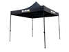 Image du produit IRONSIDE&reg;- Tente de Chantier Noire Carlier - 300 x 300 cm