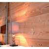 Image du produit Lambris Epicea A/B - Fahrenheit Ecothermo - Massif Bross&eacute;  - Profil Micro 1 - 'Naturel' - 19 x 185 x 2520 mm (1,8 m&sup2;)
