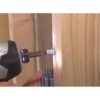 Image du produit SMART - Vis de distance T-drive - Acier zingu&eacute; - Filetage double - T25 - &Oslash; 6 mm - 60 &agrave; 300 mm