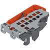 Image du produit Blum - Jeu de Glissi&egrave;res Tandem pour Tiroir Bluemotion
