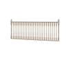 Image du produit Balustre / Fuseau Tourn&eacute;e (Garde-Corps / Escalier) BT1 SOGEM - Ch&ecirc;ne - 920 x 45 x 45 mm