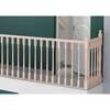 Image du produit Balustre / Fuseau Tourn&eacute;e (Garde-Corps / Escalier) BT1 SOGEM - Ch&ecirc;ne - 920 x 45 x 45 mm