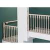 Image du produit Balustre / Fuseau Tourn&eacute;e (Garde-Corps / Escalier) BT1 SOGEM - Ch&ecirc;ne - 920 x 45 x 45 mm