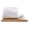 Image du produit Rubio&reg; Monocoat - Paquet de Chiffons blanc en coton recycl&eacute; (1 Kg)