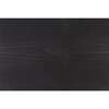 Image du produit Rubio&reg; Monocoat - WoodCream - Peinture Bois Vertical - Monocouche - Bold Black (1 L)