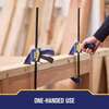 Image du produit IRWIN - Mini Serre-Joints - 150 mm (2 pi&egrave;ces)