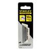 Image du produit STANLEY Fatmax - Lames Carbure - Trap&egrave;ze - (5 pcs)