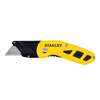 Image du produit STANLEY - Couteau pliant &agrave; lame fixe