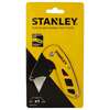 Image du produit STANLEY - Couteau pliant &agrave; lame fixe