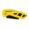 Image du produit STANLEY - Couteau pliant &agrave; lame fixe