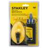 Image du produit STANLEY - Cordeau de Tra&ccedil;age - Kit - 30 M&egrave;tres