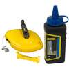 Image du produit STANLEY - Cordeau de Tra&ccedil;age - Kit - 30 M&egrave;tres