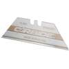 Image du produit STANLEY - Lames Carbure Trap&egrave;ze // Distributeur (10 pcs)