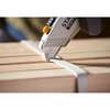 Image du produit STANLEY - Lames Carbure Trap&egrave;ze // Distributeur (10 pcs)