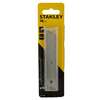 Image du produit STANLEY - Lames de Cutter - 18 mm - (10 pi&egrave;ces)