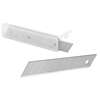 Image du produit STANLEY - Lames de Cutter - 18 mm - (10 pi&egrave;ces)