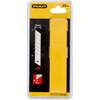 Image du produit STANLEY - Lames de Cutter 25 mm, avec 6 segments // Distributeur (10 pcs)