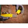 Image du produit STANLEY - Lames de Cutter 25 mm, avec 6 segments // Distributeur (10 pcs)
