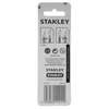 Image du produit STANLEY - Lames pour Cutter - (5 pcs)