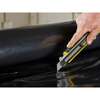Image du produit STANLEY Fatmax - Lames pour Cutter - 25 mm - (10 pcs)