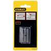 Image du produit STANLEY - Lames pour Gratte-Vitres - (Etui de 10 pcs)