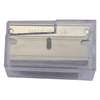 Image du produit STANLEY - Lames pour Gratte-Vitres - (Etui de 10 pcs)