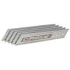 Image du produit STANLEY Fatmax - Lames pour Cutter Carbure - (5 pcs)