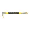 Image du produit STANLEY Fatmax - Pied de Biche fine - Arrache-clou