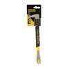 Image du produit STANLEY Fatmax - Pied de Biche fine - Arrache-clou