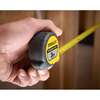 Image du produit STANLEY - M&egrave;tre Ruban - Control Lock