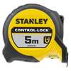 Image du produit STANLEY - M&egrave;tre Ruban - Control Lock