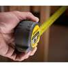 Image du produit STANLEY - M&egrave;tre Ruban - Control Lock