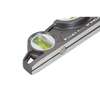 Image du produit STANLEY Fatmax - Niveau Torpedo Xtreme - 3 Fioles - Semelle rainur&eacute;e et aimant&eacute;e - 25 cm