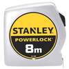 Image du produit STANLEY PowerLock - M&egrave;tre Ruban